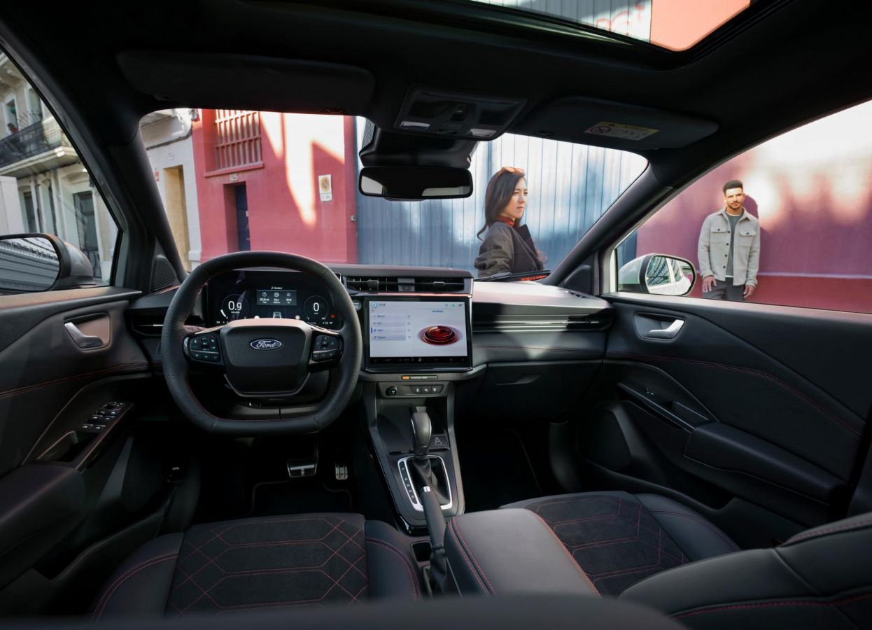 Ford Puma: Χαμηλότερη τιμή για το best-seller μικρό SUV